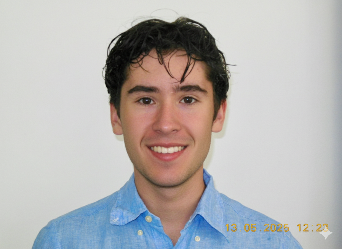 Maximilian Paul